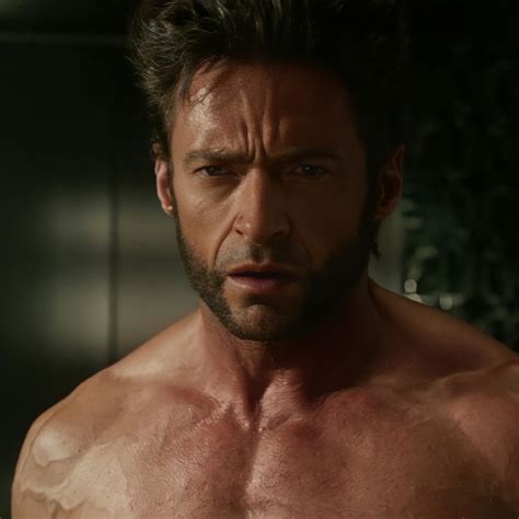 X Men Days Of Future Past Icon In Wolverine Hugh Jackman Logan