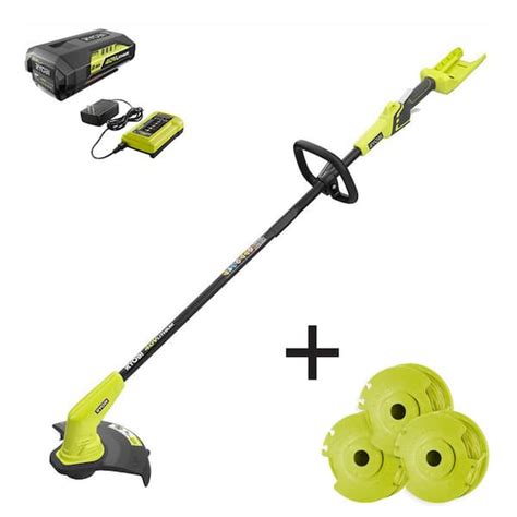 Ryobi 25 Cc 2 Stroke Attachment Capable Full Crank Straight 48 Off