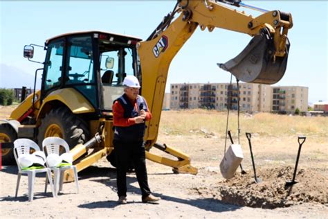 Avance del Plan de Emergencia Habitacional en la Región de OHiggins es