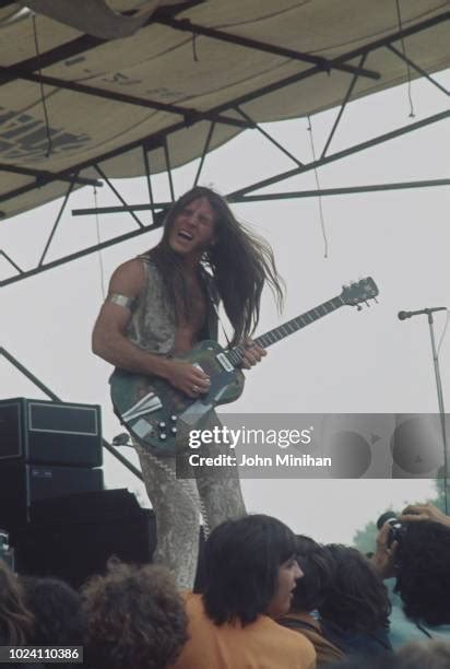 482 Grand Funk Railroad Stock Photos High Res Pictures And Images