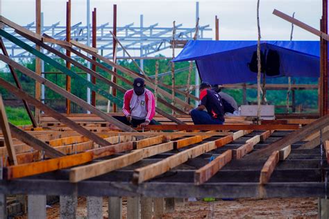 Progres Budidaya Domba Pondok Pesantren Trubus Iman BAZNAS Kaltim