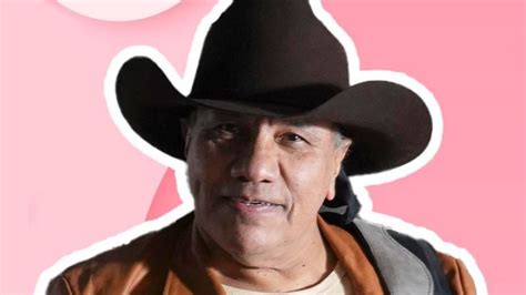 Lupe Esparza Escribi El Tema M S Exitoso De Grupo Bronco En Un Boleto