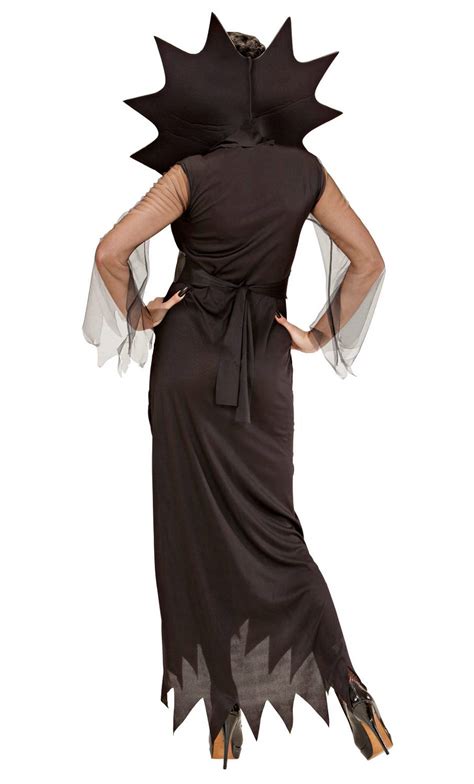 Costume De Femme Araign E D Guisement Halloween Femme V