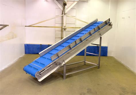 Gea Conveyor Edited Bright Allied Fabricating And Welding