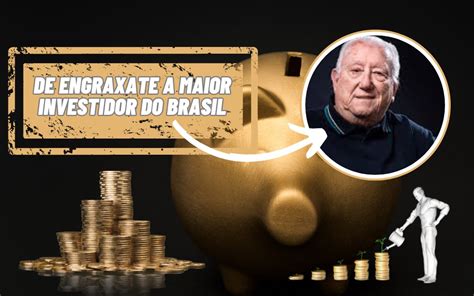 Descubra Como Comprar A Es E Tenha Li Es Do Maior Investidor Do Pa S