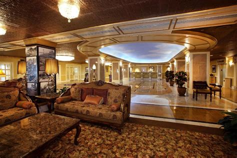 The Claridge Hotel, Atlantic City (NJ) | 2022 Updated Prices, Deals