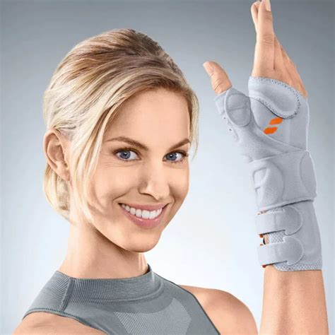 Sporlastic Manu Hit® Pollex Wrist Orthosis