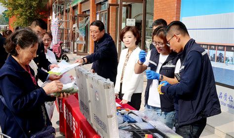 运城市市场监管局开展食品安全“你点我检 服务惠民”系列活动 运城市市场监督管理局网站