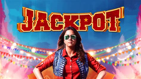 Watch Jackpot 2019 Full Movie Online Plex