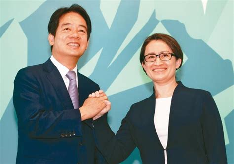 3方法看懂台灣民調 他說賴蕭配將走出魔咒 除非 台灣即時 台灣 世界新聞網