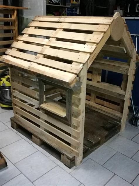 38 Repurposed Pallet Ideas PNG