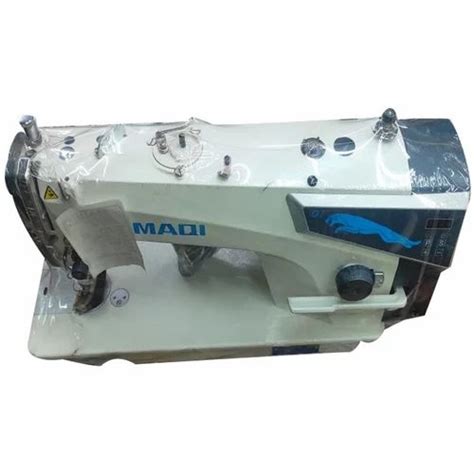 Maqi Q M Industrial Sewing Machine At Rs In Jodhpur Id