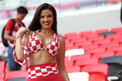 Soccer Super Fan Who Vowed To Go Naked During FIFA WC Reps A Jimmy