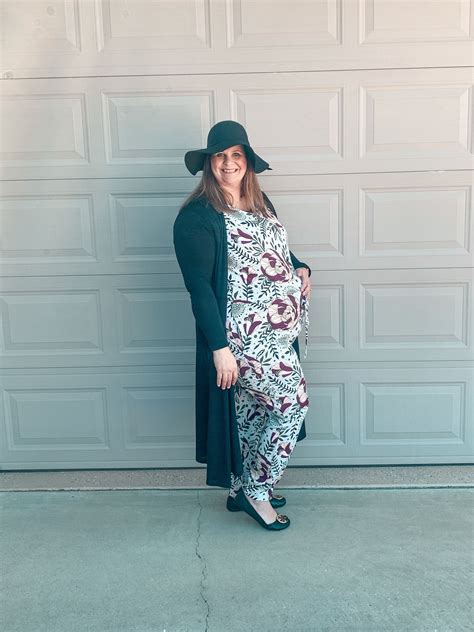 Lularoe Xoe Lularoe Maternity Women Fashion