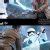Hot Toys HT Scale Finn And First Order Riot Control Storm Trooper Set Star Wars The