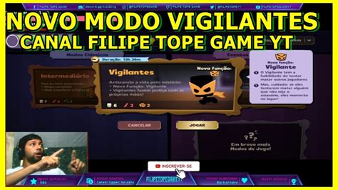 Suspects Mans O Mist Rio Modo Vigilantes Ao Vivo Incente Jogando