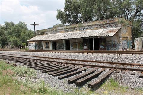 El mexiquense Hoy Edificios símbolos en el abandono castillo de la