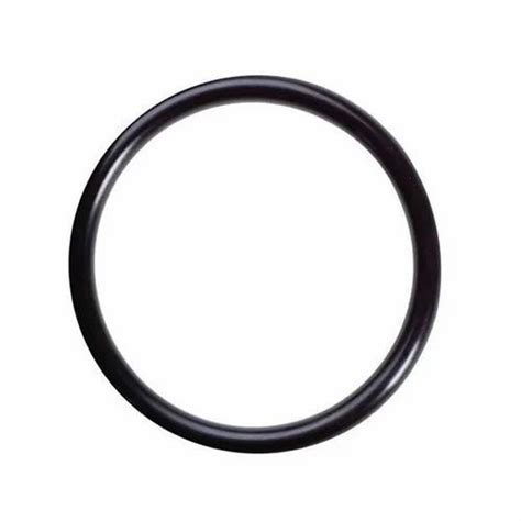 Black Neoprene Rubber O Ring At Rs Piece In Rajkot Id