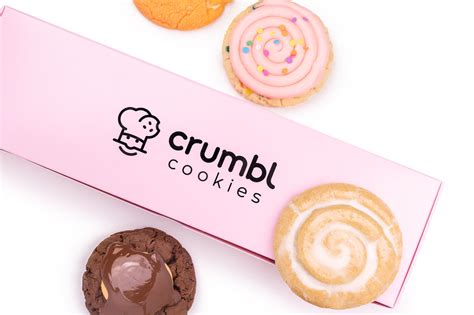 Crumbl Cookies Making Its Way To Springfield Springfield Business Journal