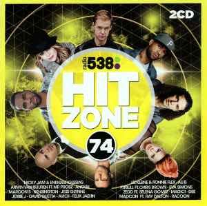 Radio Hitzone X Cd Text Compilation R