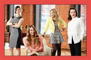 “younger ”cast Then And Now Heres What The Stars Have Been Up To