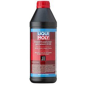 Liqui Moly Dual Clutch Gear Oil Lit Sinteti Ko Ulje Za Duplo