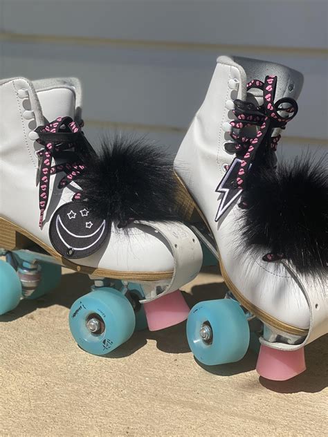 Then and Now : r/Rollerskating