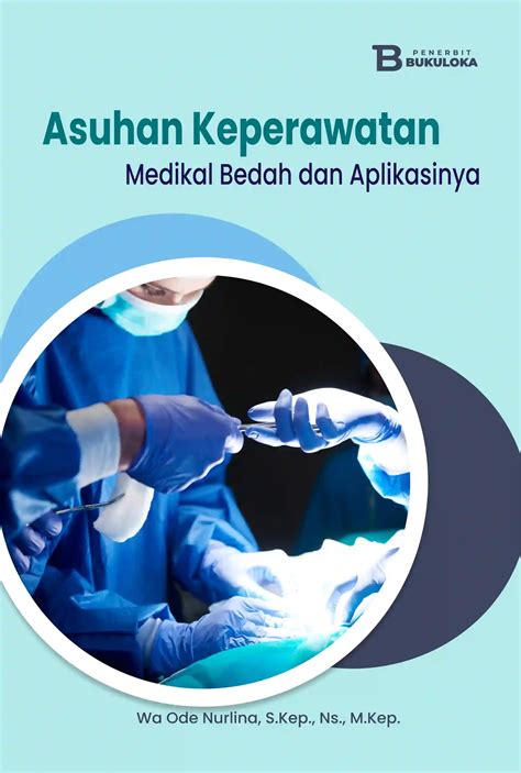 Jurnal Keperawatan Medikal Bedah 1