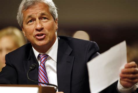 JPMorgan CEO Jamie Dimon On Trump China Immigration Video