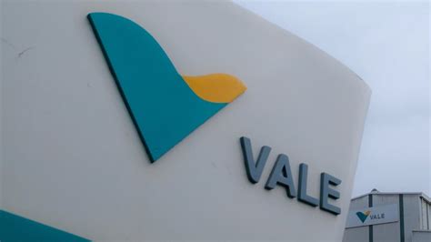 Vale perde quantia bilionária em valor de mercado