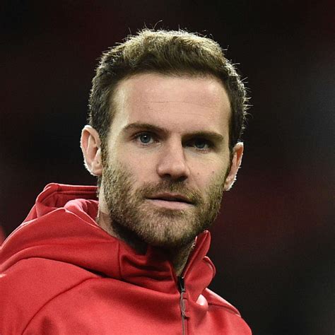 Juan Mata Biography