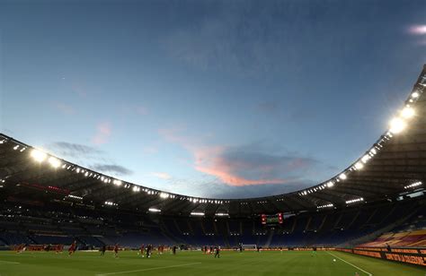 Il Nuovo Stadio Della Roma Potrebbe Essere Costruito A Pietralata Le