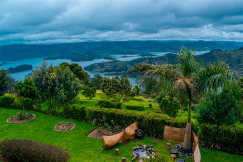 Is Lake Bunyonyi The Most Beautiful Place In Uganda? - JustRioba