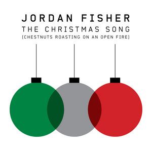 Jordan Fisher Christmas Playlist By Ryan Lights Spotify