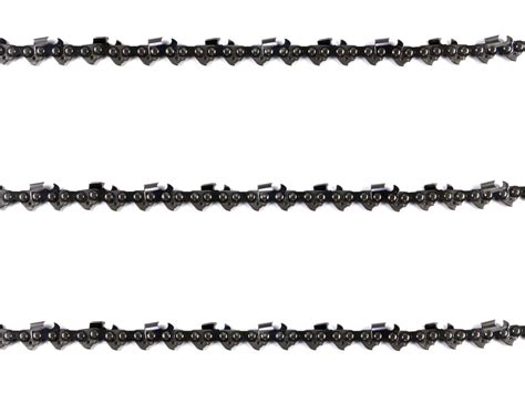 3x Chainsaw Semi Chisel Chain 3 8lp 043 44dl For Stihl 12 Bar Ht75 Ht101 Ht131 Hurricane