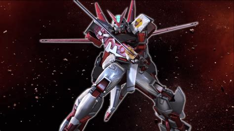 Gundam Astray Wallpaper K