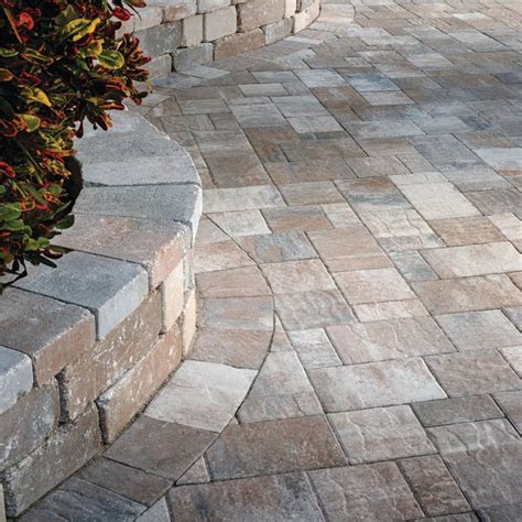 Belgard Catalina Pavers