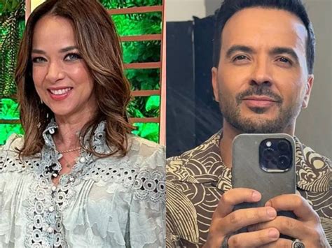 Luis Fonsi Habla De Su Divorcio De Adamari L Pez Y Asegura Nunca La