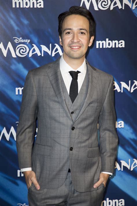Lin-Manuel Miranda The Vivo Movie Wallpapers - Wallpaper Cave
