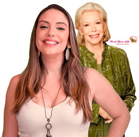 Renata Fornari Método Louise Hay