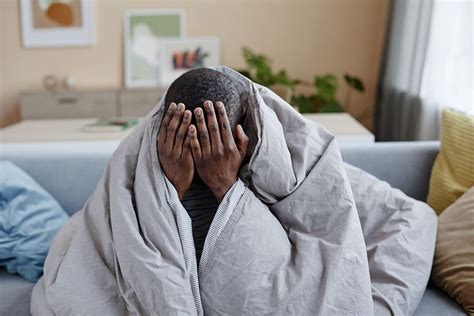 severe headache   cluster headache