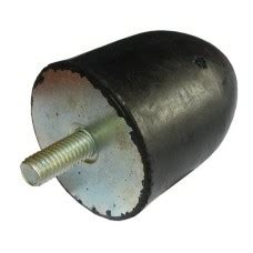 4351064LG Отбойник резиновый круглый купить в Москве по низкой цене в ...