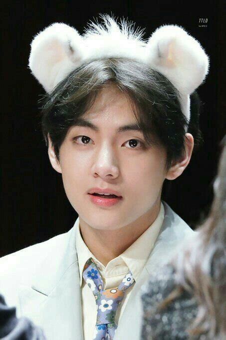 Tae💜💜💜 Wiki Taehyung Oficial 🐯 Amino