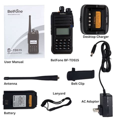 Vhf Handheld Portable Radios In Alberta Two Way Radio Edmonton