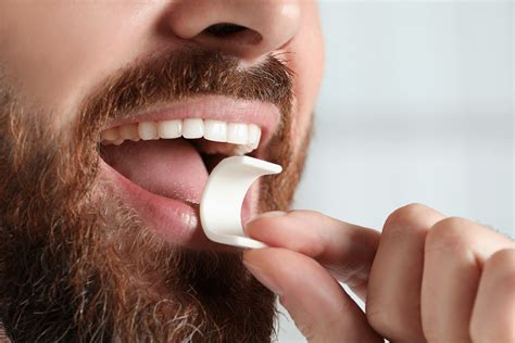 Debunking Dental Myths Chewing Gum For Teeth Cleaning Fulham Road Dental