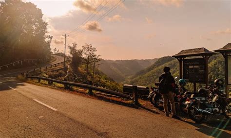 Sungai Bengawan Solo Purba Wisata Alam Indah Penuh Sejarah Di Gunung