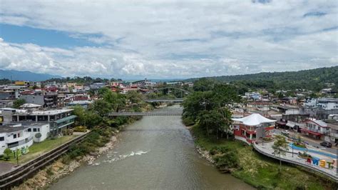 Tena, Ecuador | Guide to Ecuador's Rafting & Kayaking Capital!