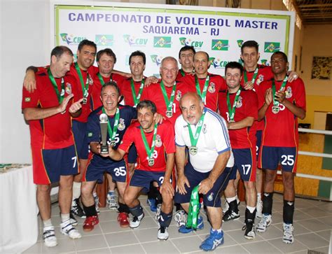 Circulo Militar do Paraná Vice Campeão Brasileiro 45 em 2012 VOLEI