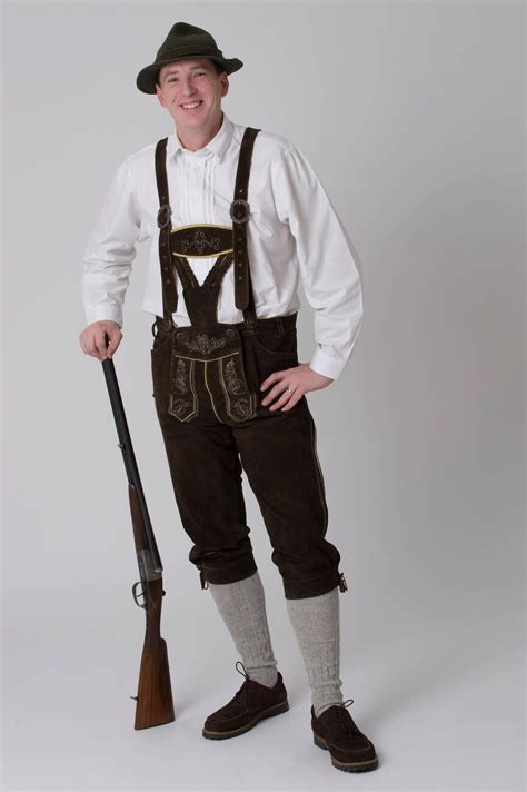 What Is Lederhosen Artofit