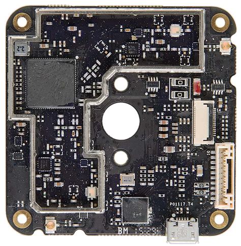 DJI Phantom 3 Standard Gimbal Pinouts To UART Issue 168 O Gs Dji